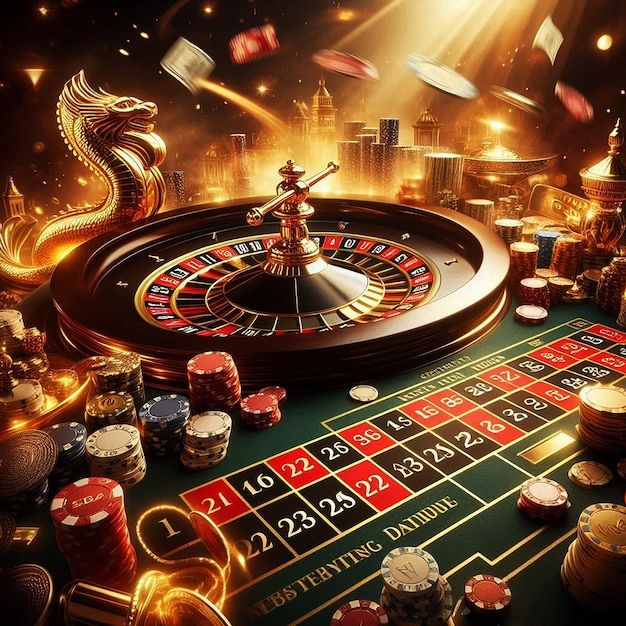 JOMWIN33 پر آن لائن سلاٹس کے بارے میں