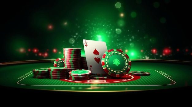 JOMWIN33 آن لائن کیسینو میں کھیلنے کی وجوہات
