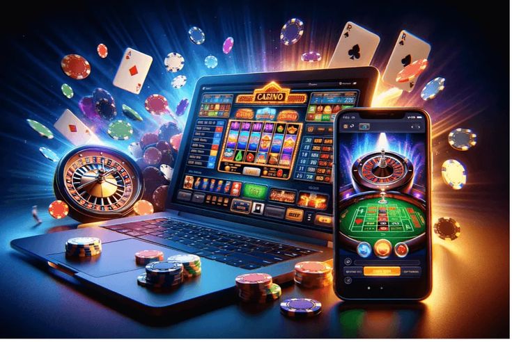 JOMWIN33 کیسینو گیمز کا ایک زمرہ منتخب کریں

